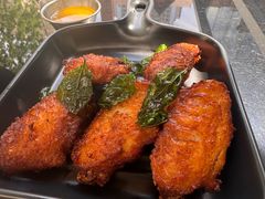 -一尺花园(安和花园店)