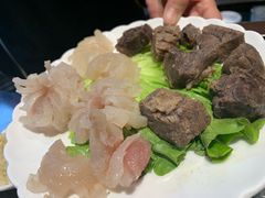 -巴蜀大宅门火锅(新华公园店)