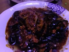 -丽梅羊汤土菜馆(河畔花园店)
