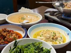 -老山村酒楼(白石洲店)