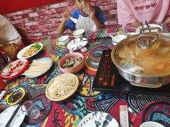 -弘烨 贵州酸汤 鱼火锅(东财店)