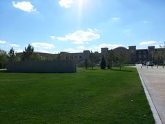 -亿利库布其七星湖沙漠生态旅游区