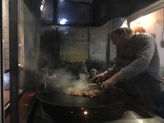 -炙热童年·老北京炙子烤肉(南锣鼓巷店)