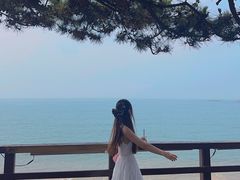 -青岛第二海水浴场