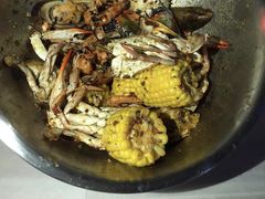 -Dampa Seafood Grill - Dubai