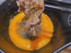 -水林间·寿喜烧自助(仙林金鹰店)
