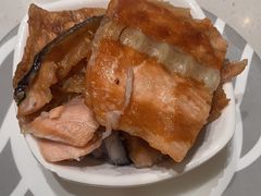 -新一番三文鱼寿司(大东海店)