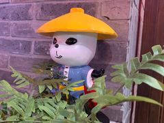 -蜀大侠火锅(森兰花园城店)