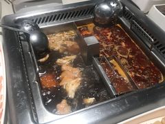 -海底捞火锅鲜切牛肉主题店(长寿路店)