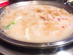 -老来福·非遗酸汤兔(凯旋路店)