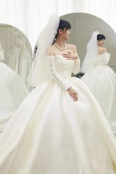 -LOVE SHINE婚纱·红鼎庄龙凤褂·妈妈装定制