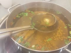 -嬷孙家潮汕牛肉火锅(北京路天河城店)