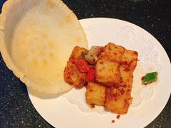 -御花园酒店(希尔顿店)