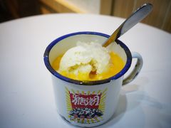 爽榴芒-糖潮糖水铺(省府店)