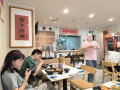 -老地方面馆(思南路店)