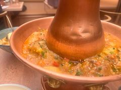 -浩海火燒雲傣家菜(芮欧百货店)