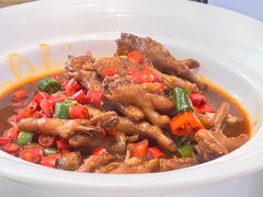 -小四川菜馆(托乐嘉店)