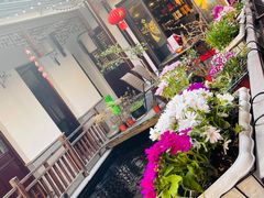 门面-华庭苑农家乐(旺山店)