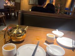 -实在湘·大碗土菜(竹料店)