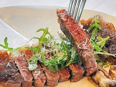 -云厨·高空西餐厅(成都瑯珀·凯悦臻选酒店)