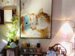 -南枝小馆(银鱼巷店)