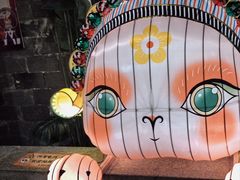 -南京大牌档(新街口德基广场店)