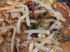 -小蛮妞家螺蛳粉(凯旋路店)