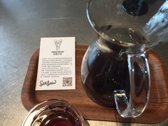-Seesaw Coffee(朝阳大悦城店)