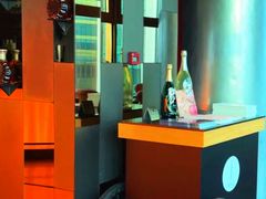 -翡翠36酒吧(浦东香格里拉店)