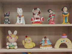 -艺塔木美学教育(和达校区)