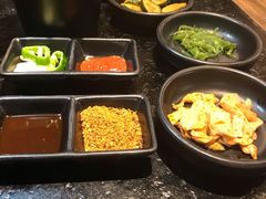 -九田家黑牛烤肉料理(太阳城店)