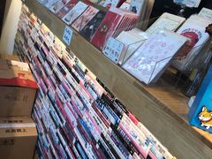 -猫的天空之城概念书店(杭州南宋御街店)