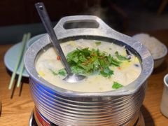 -闽上鲜·福建菜(龙湖滨江天街店)