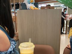 -奈雪的茶(石厦时代广场店)