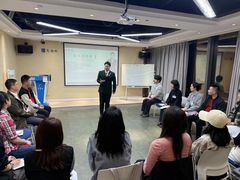 -新励成演讲口才培训(南昌东湖学训中心)