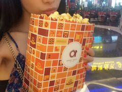 -万达影城(金牛万达广场激光IMAX店)
