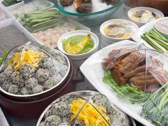 -船歌·鱼水饺青岛菜(闽江二路店)