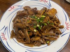 -缘来聚·徽菜名店(黄山宏村店)