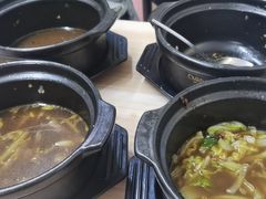 -赵家牛肉砂锅(台西三路店)