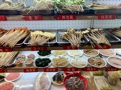 -铁箭门串串香主题火锅(汇锦城店)