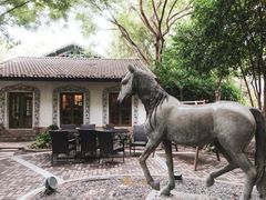 -得丘礼享谷·玉兰苑