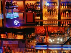 -18BAN音乐啤酒馆(西丽店)
