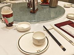 -喜宴又一村·粤菜·茶点·海鲜(壹方天地店)