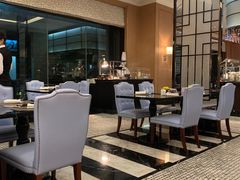 -东海朗廷酒店秀·Silk自助餐厅