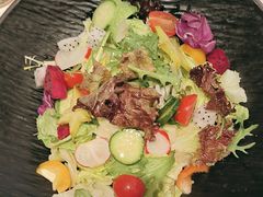 -巴依老爷新疆美食(昌平店)