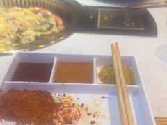 -杨记齐齐哈尔烤肉(总店)