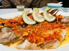 -南棠馆粤菜坊(群光店)