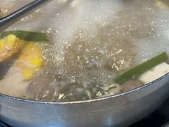 -刘少华贵州小黄牛·鲜牛肉火锅(总店)
