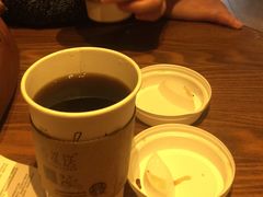 -星巴克(我格广场店)