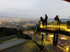 -草山夜未眠景观餐厅